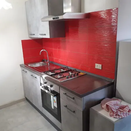 Mansarda Statuto 11 Apartment *