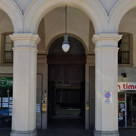 Mansarda Statuto 11