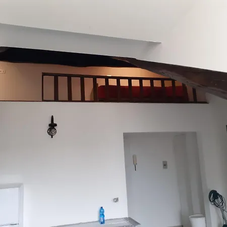 Mansarda Statuto 11 Apartment *