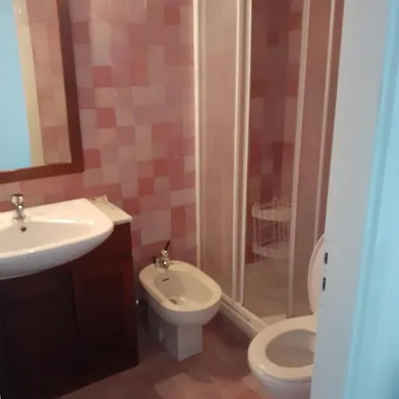 Mansarda Statuto 11 Apartment