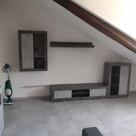 Apartment Mansarda Statuto 11 Turin